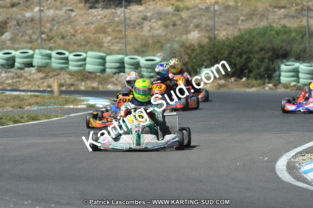 27&28/08/2011 : 5ème Coupe de l’amitié à Grabels (Photos Patrick Lascombes) 2011 — karting