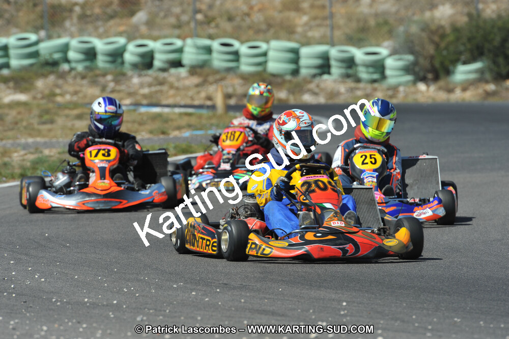 27&28/08/2011 : 5ème Coupe de l’amitié à Grabels (Photos Patrick Lascombes) 2011 — karting