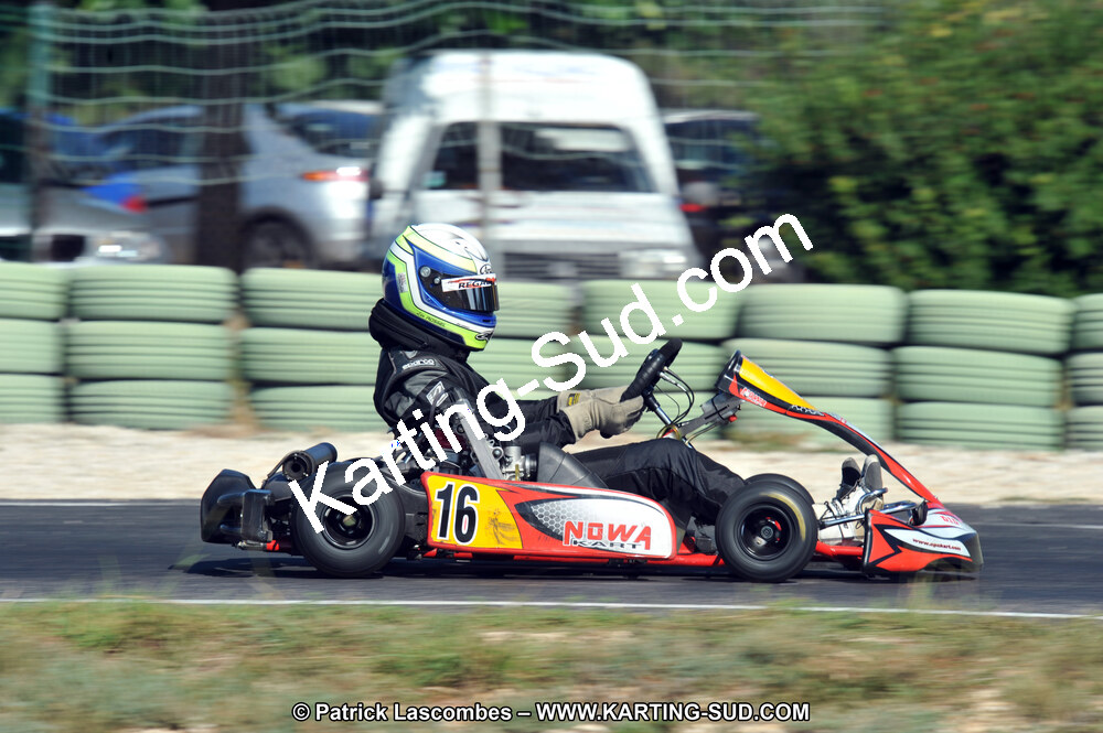 27&28/08/2011 : 5ème Coupe de l’amitié à Grabels (Photos Patrick Lascombes) 2011 — karting