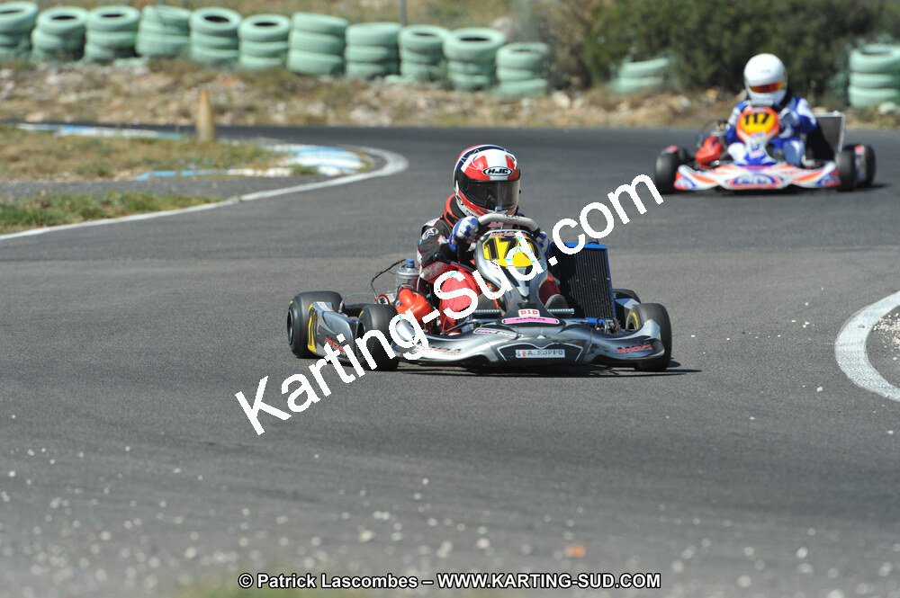 27&28/08/2011 : 5ème Coupe de l’amitié à Grabels (Photos Patrick Lascombes) 2011 — karting