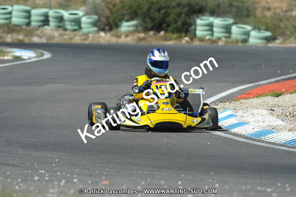 27&28/08/2011 : 5ème Coupe de l’amitié à Grabels (Photos Patrick Lascombes) 2011 — karting