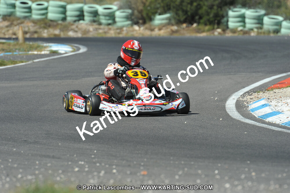 27&28/08/2011 : 5ème Coupe de l’amitié à Grabels (Photos Patrick Lascombes) 2011 — karting