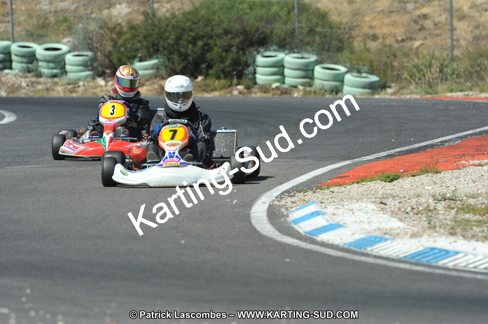 27&28/08/2011 : 5ème Coupe de l’amitié à Grabels (Photos Patrick Lascombes) 2011 — karting