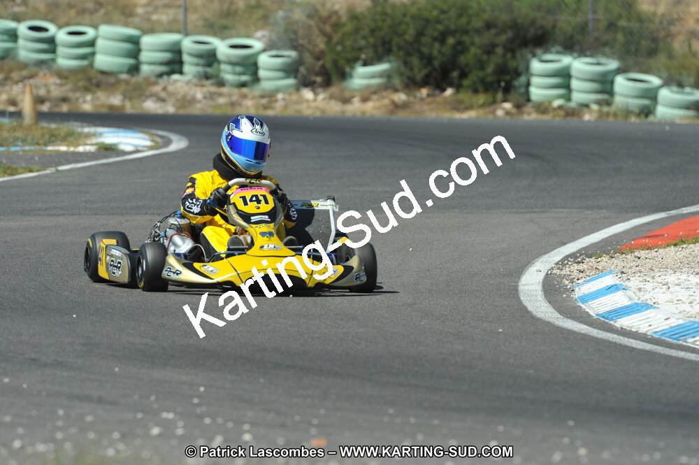 27&28/08/2011 : 5ème Coupe de l’amitié à Grabels (Photos Patrick Lascombes) 2011 — karting