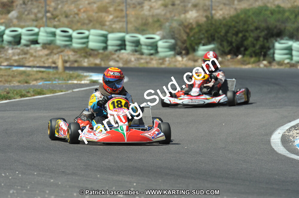 27&28/08/2011 : 5ème Coupe de l’amitié à Grabels (Photos Patrick Lascombes) 2011 — karting