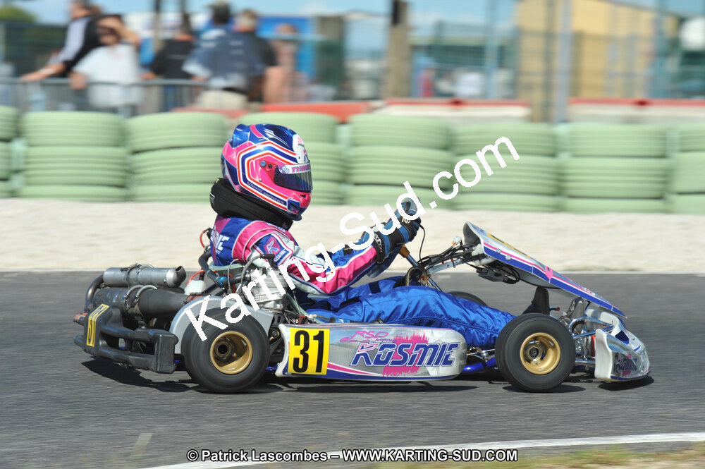 27&28/08/2011 : 5ème Coupe de l’amitié à Grabels (Photos Patrick Lascombes) 2011 — karting