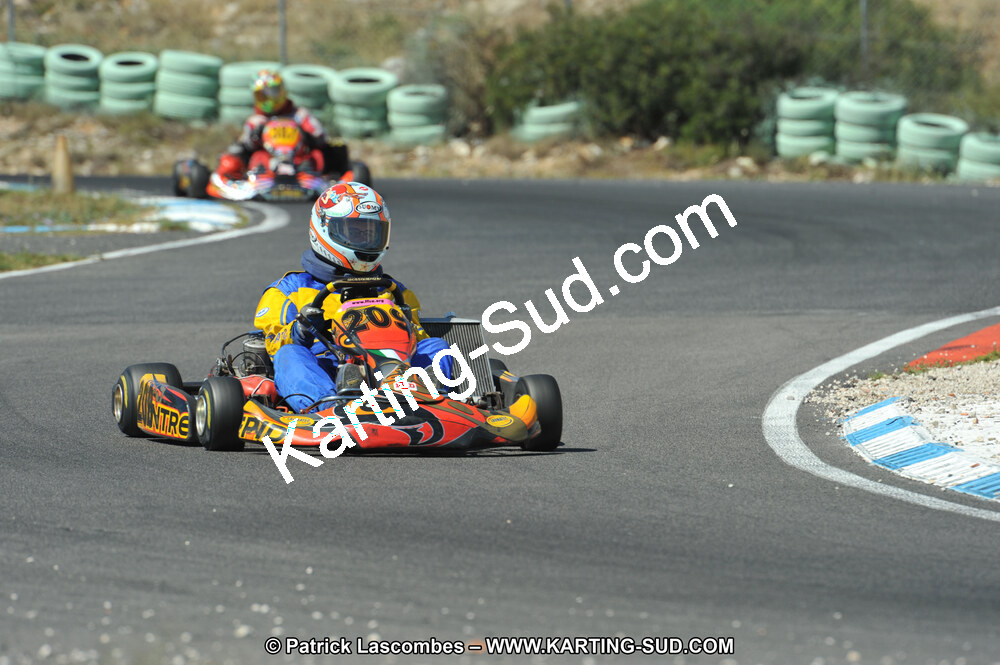 27&28/08/2011 : 5ème Coupe de l’amitié à Grabels (Photos Patrick Lascombes) 2011 — karting