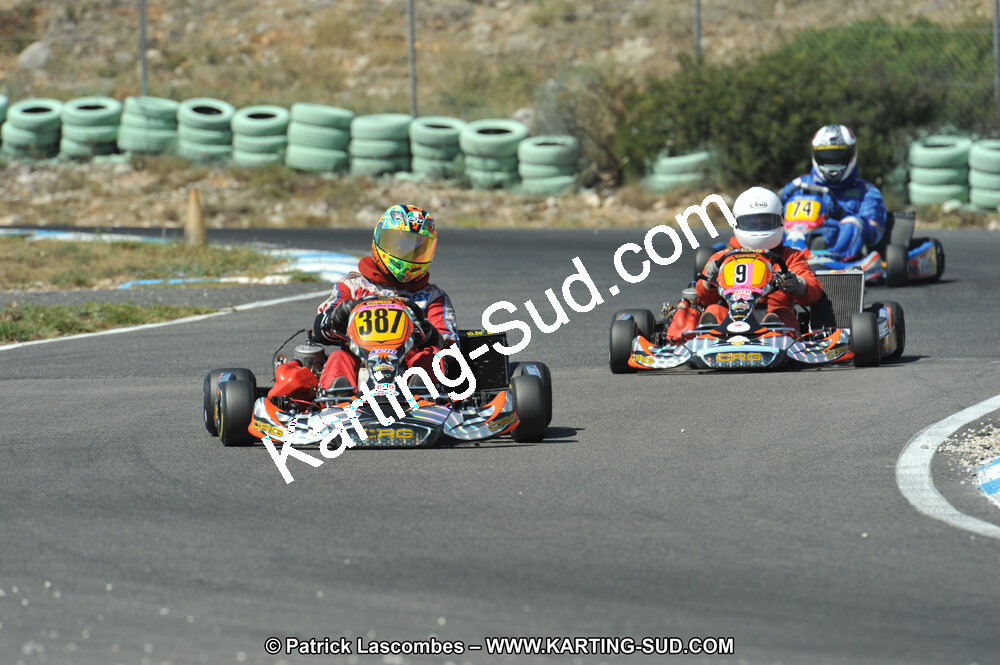27&28/08/2011 : 5ème Coupe de l’amitié à Grabels (Photos Patrick Lascombes) 2011 — karting