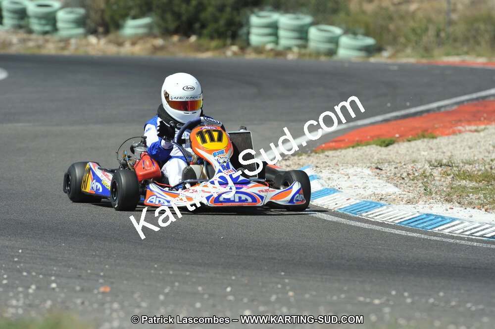 27&28/08/2011 : 5ème Coupe de l’amitié à Grabels (Photos Patrick Lascombes) 2011 — karting