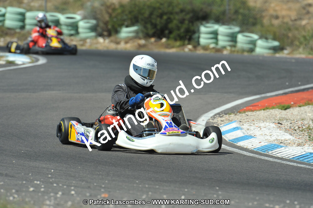 27&28/08/2011 : 5ème Coupe de l’amitié à Grabels (Photos Patrick Lascombes) 2011 — karting