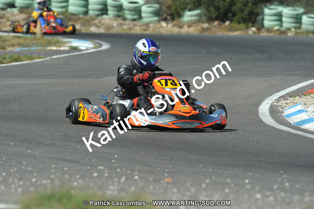 27&28/08/2011 : 5ème Coupe de l’amitié à Grabels (Photos Patrick Lascombes) 2011 — karting