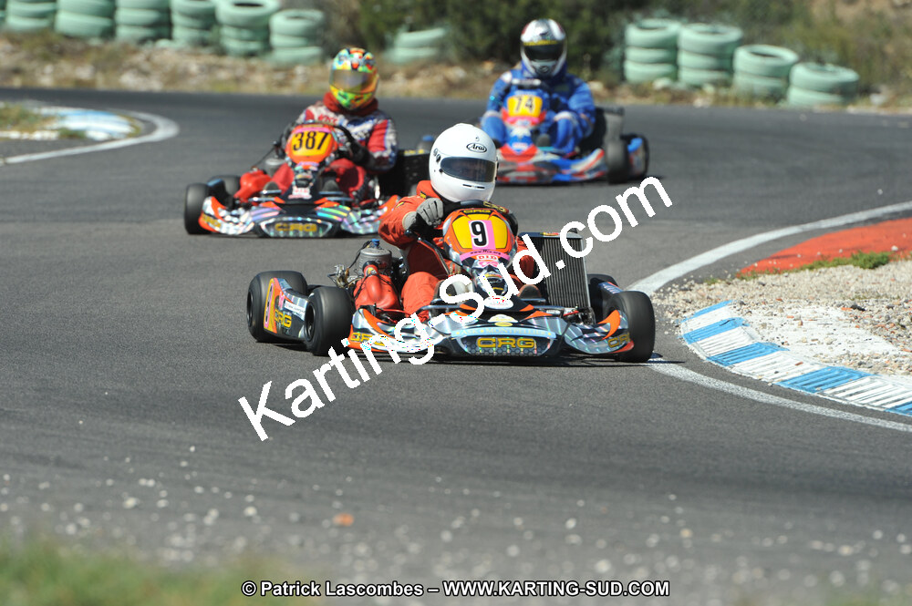 27&28/08/2011 : 5ème Coupe de l’amitié à Grabels (Photos Patrick Lascombes) 2011 — karting