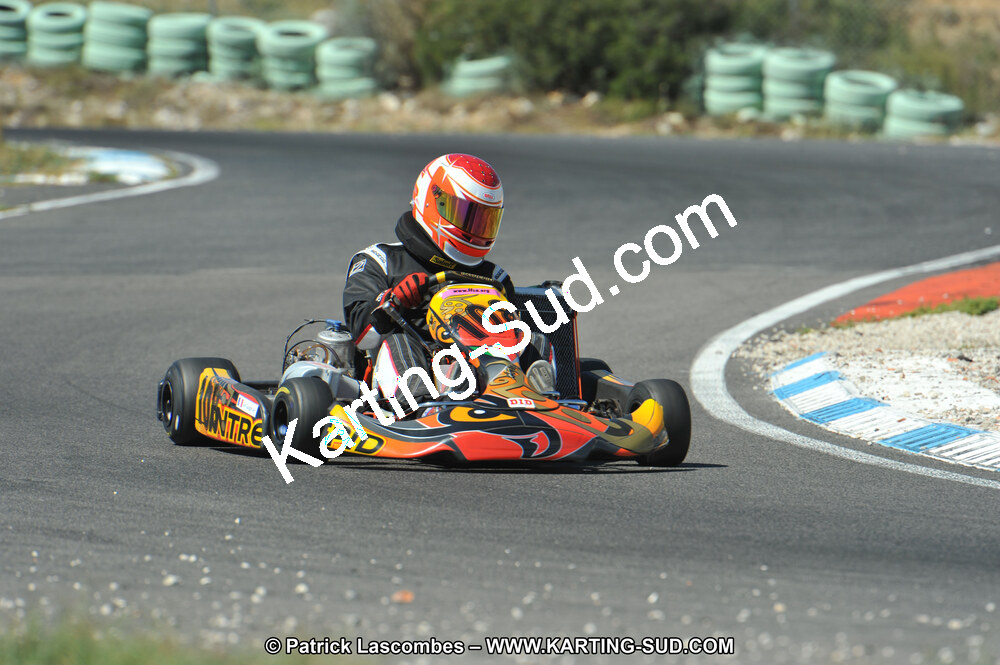 27&28/08/2011 : 5ème Coupe de l’amitié à Grabels (Photos Patrick Lascombes) 2011 — karting