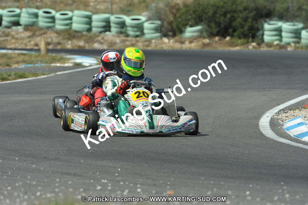 27&28/08/2011 : 5ème Coupe de l’amitié à Grabels (Photos Patrick Lascombes) 2011 — karting