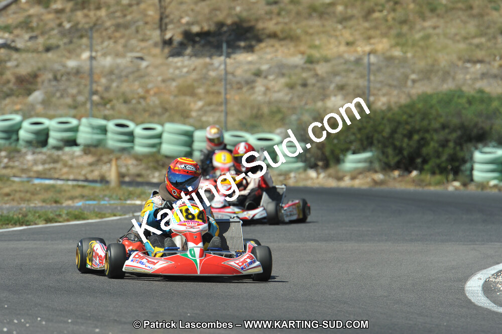 27&28/08/2011 : 5ème Coupe de l’amitié à Grabels (Photos Patrick Lascombes) 2011 — karting
