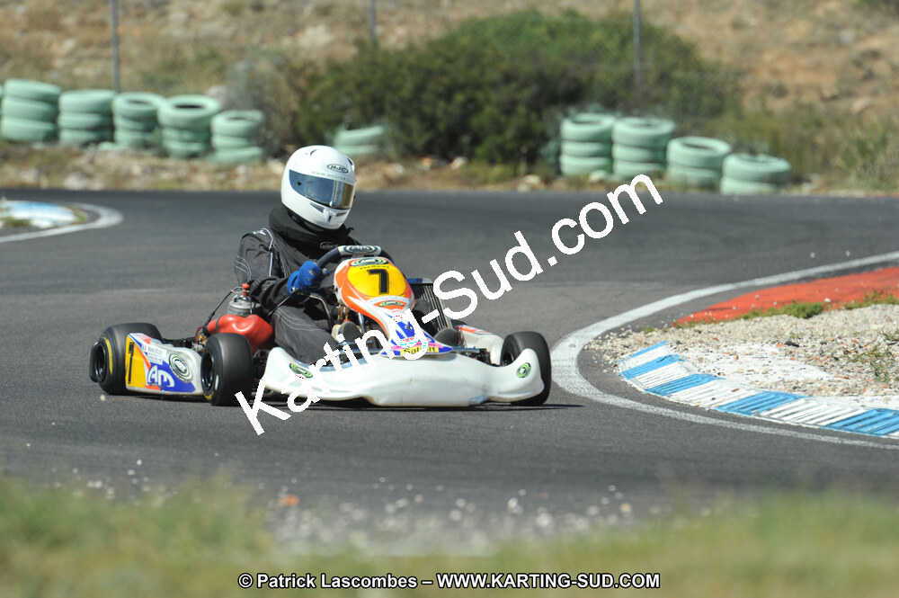 27&28/08/2011 : 5ème Coupe de l’amitié à Grabels (Photos Patrick Lascombes) 2011 — karting