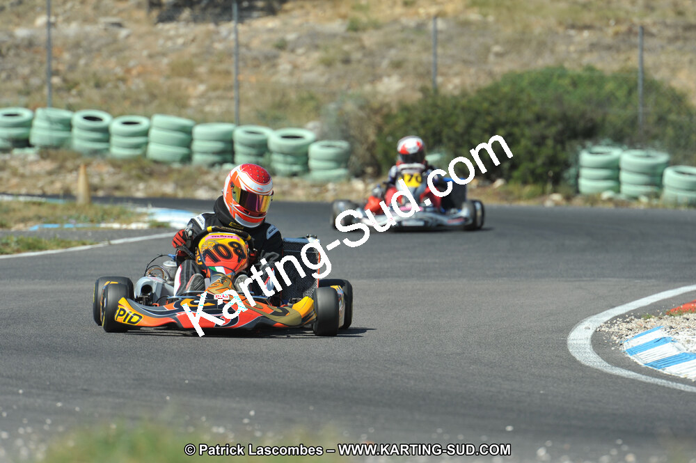 27&28/08/2011 : 5ème Coupe de l’amitié à Grabels (Photos Patrick Lascombes) 2011 — karting