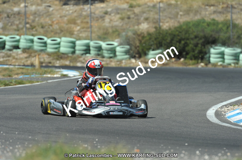 27&28/08/2011 : 5ème Coupe de l’amitié à Grabels (Photos Patrick Lascombes) 2011 — karting
