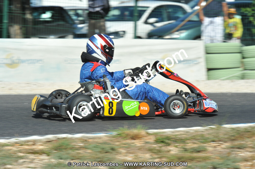 27&28/08/2011 : 5ème Coupe de l’amitié à Grabels (Photos Patrick Lascombes) 2011 — karting
