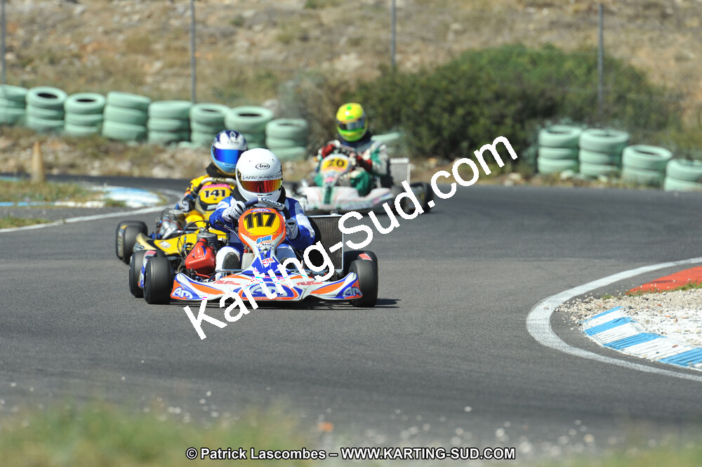 27&28/08/2011 : 5ème Coupe de l’amitié à Grabels (Photos Patrick Lascombes) 2011 — karting