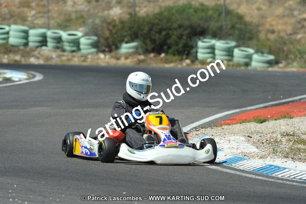 27&28/08/2011 : 5ème Coupe de l’amitié à Grabels (Photos Patrick Lascombes) 2011 — karting