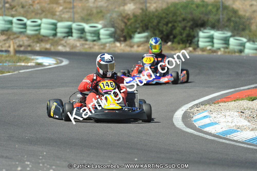27&28/08/2011 : 5ème Coupe de l’amitié à Grabels (Photos Patrick Lascombes) 2011 — karting