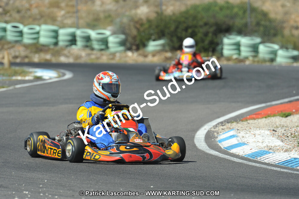 27&28/08/2011 : 5ème Coupe de l’amitié à Grabels (Photos Patrick Lascombes) 2011 — karting