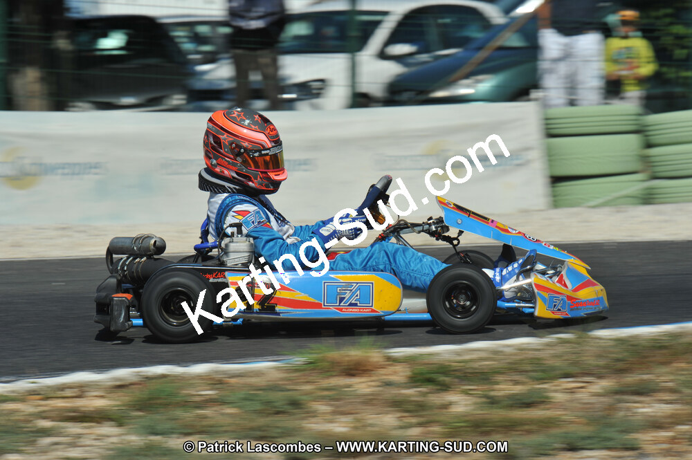 27&28/08/2011 : 5ème Coupe de l’amitié à Grabels (Photos Patrick Lascombes) 2011 — karting