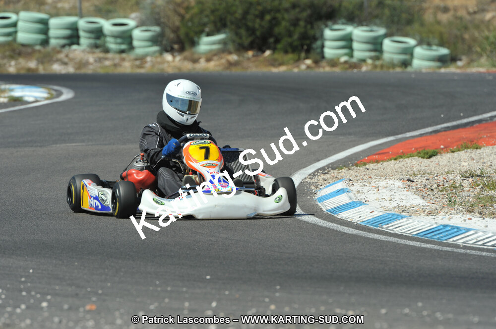 27&28/08/2011 : 5ème Coupe de l’amitié à Grabels (Photos Patrick Lascombes) 2011 — karting