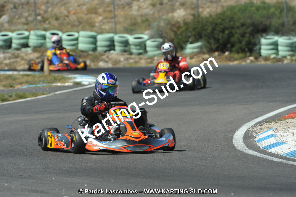 27&28/08/2011 : 5ème Coupe de l’amitié à Grabels (Photos Patrick Lascombes) 2011 — karting