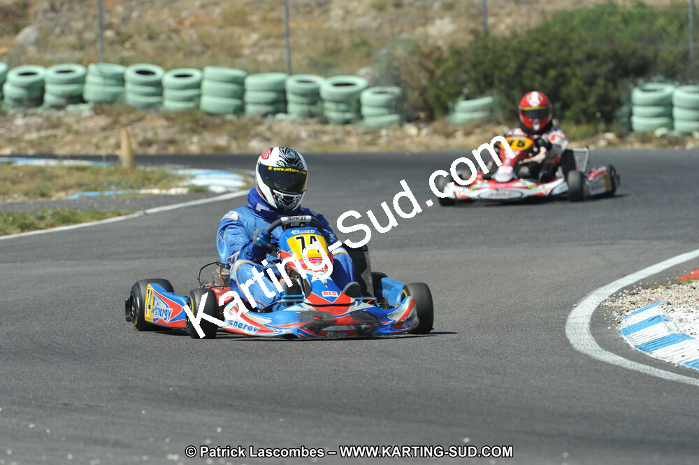 27&28/08/2011 : 5ème Coupe de l’amitié à Grabels (Photos Patrick Lascombes) 2011 — karting