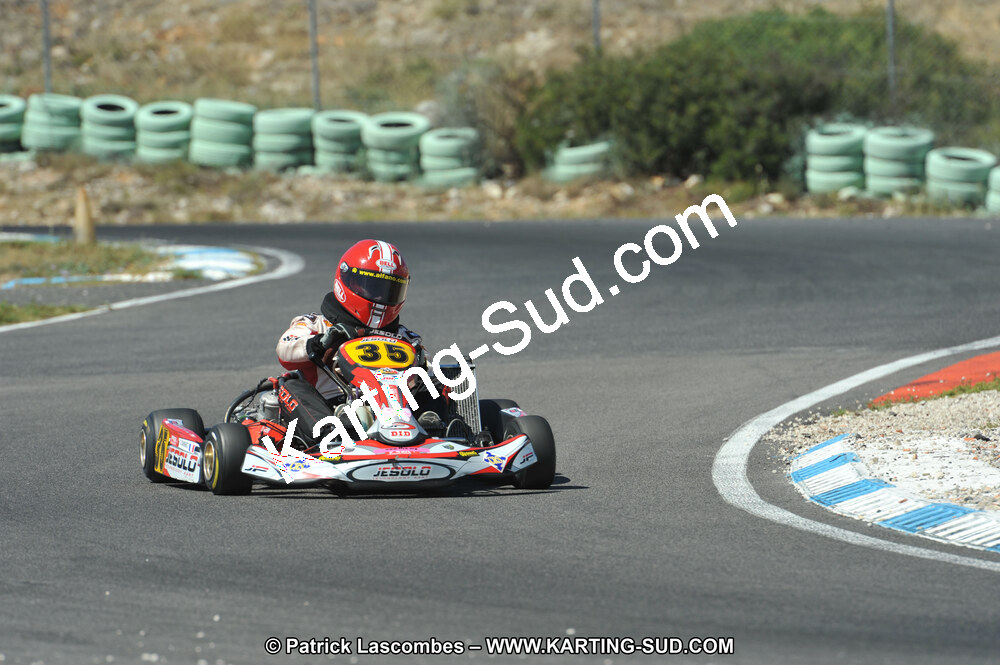 27&28/08/2011 : 5ème Coupe de l’amitié à Grabels (Photos Patrick Lascombes) 2011 — karting
