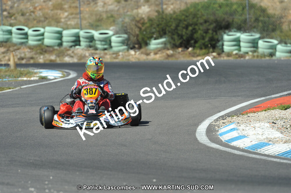27&28/08/2011 : 5ème Coupe de l’amitié à Grabels (Photos Patrick Lascombes) 2011 — karting