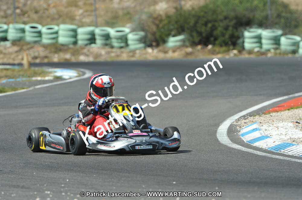 27&28/08/2011 : 5ème Coupe de l’amitié à Grabels (Photos Patrick Lascombes) 2011 — karting