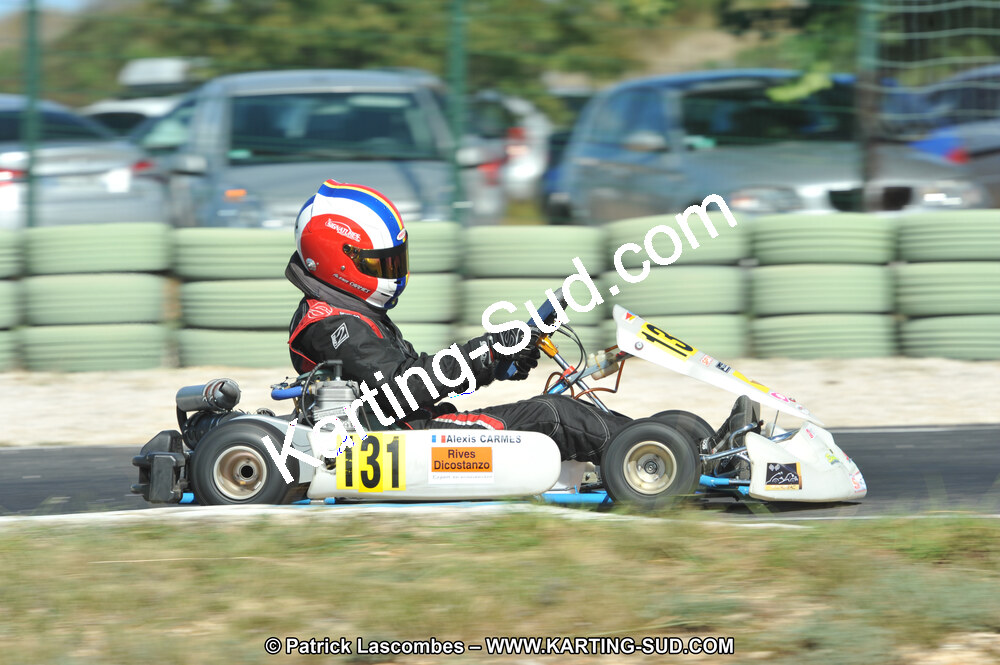 27&28/08/2011 : 5ème Coupe de l’amitié à Grabels (Photos Patrick Lascombes) 2011 — karting