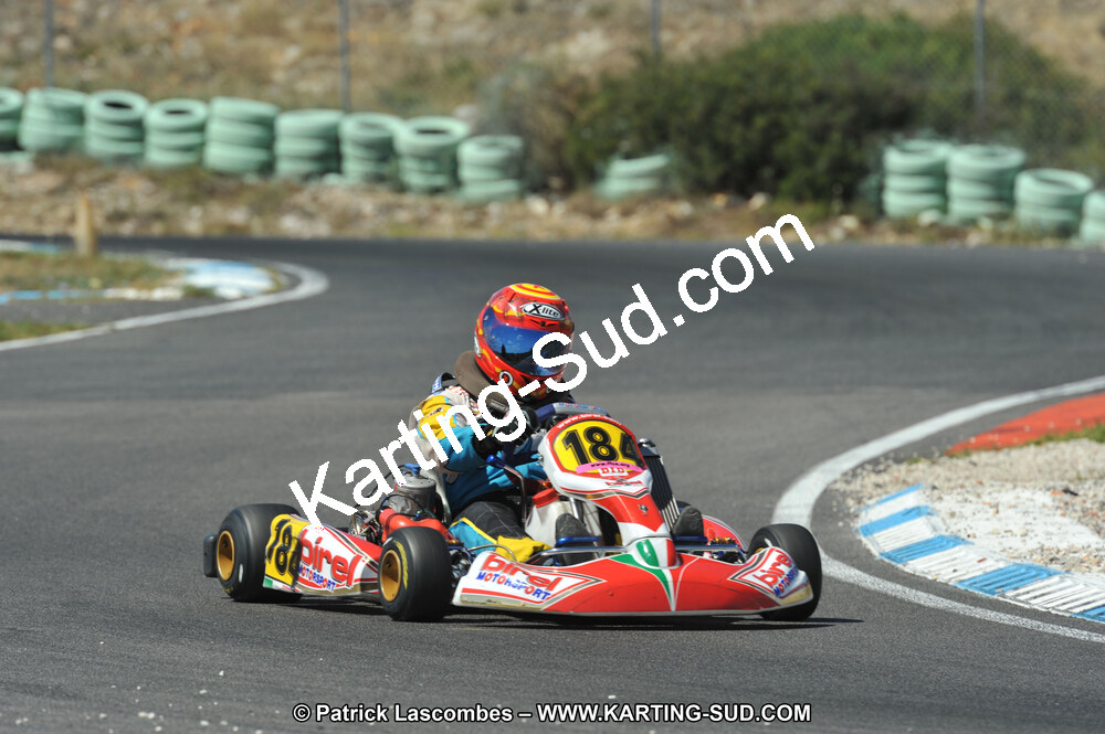 27&28/08/2011 : 5ème Coupe de l’amitié à Grabels (Photos Patrick Lascombes) 2011 — karting