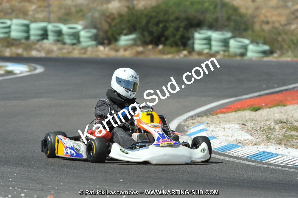 27&28/08/2011 : 5ème Coupe de l’amitié à Grabels (Photos Patrick Lascombes) 2011 — karting