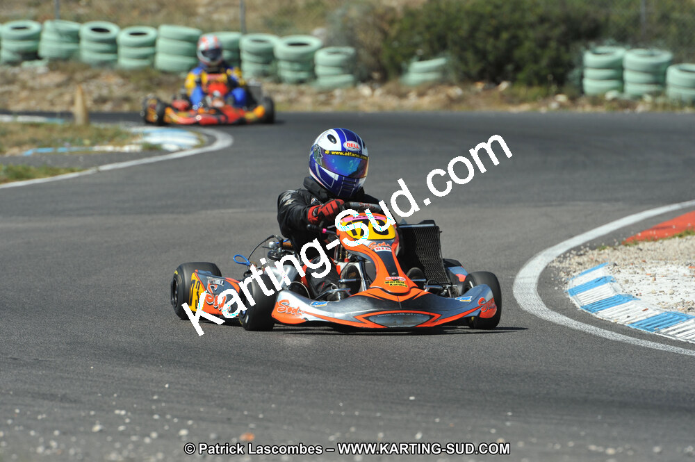27&28/08/2011 : 5ème Coupe de l’amitié à Grabels (Photos Patrick Lascombes) 2011 — karting