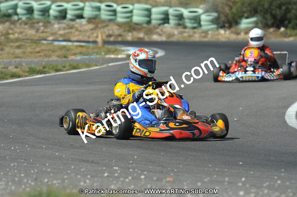 27&28/08/2011 : 5ème Coupe de l’amitié à Grabels (Photos Patrick Lascombes) 2011 — karting
