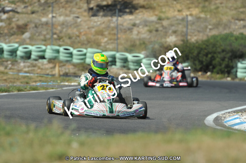 27&28/08/2011 : 5ème Coupe de l’amitié à Grabels (Photos Patrick Lascombes) 2011 — karting