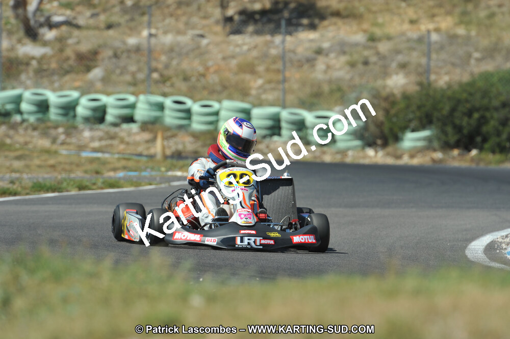 27&28/08/2011 : 5ème Coupe de l’amitié à Grabels (Photos Patrick Lascombes) 2011 — karting