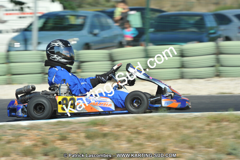 27&28/08/2011 : 5ème Coupe de l’amitié à Grabels (Photos Patrick Lascombes) 2011 — karting