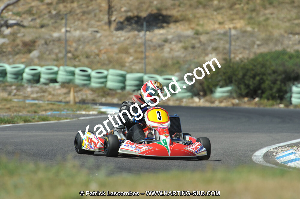 27&28/08/2011 : 5ème Coupe de l’amitié à Grabels (Photos Patrick Lascombes) 2011 — karting