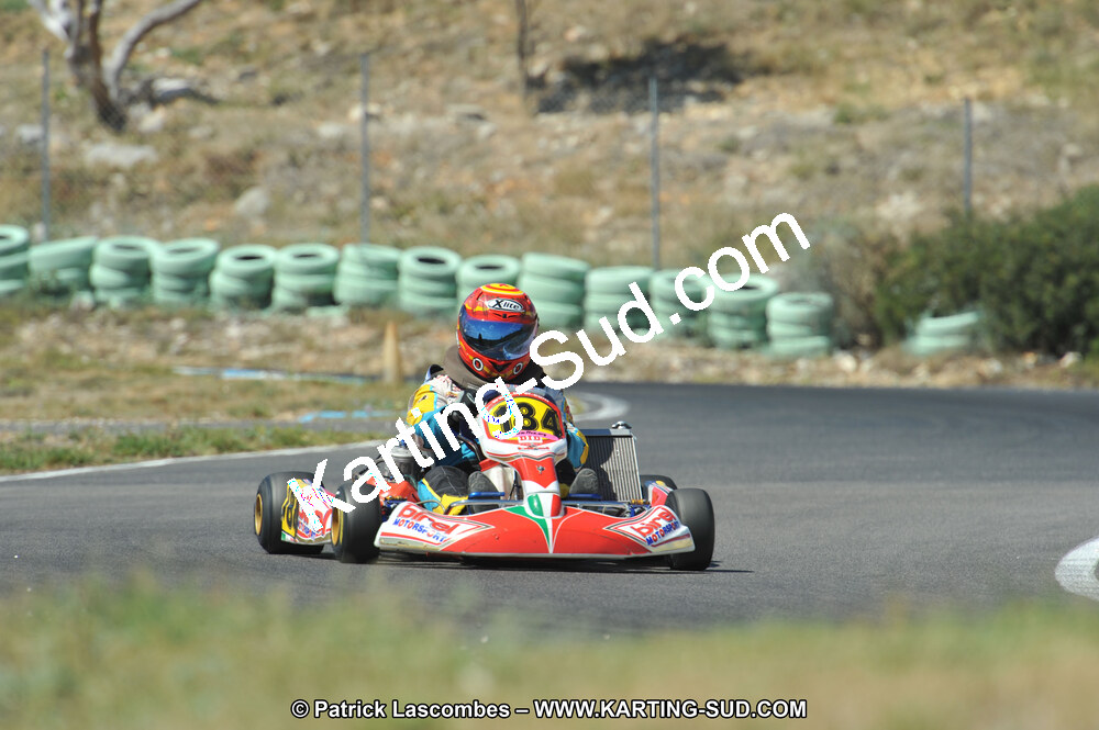 27&28/08/2011 : 5ème Coupe de l’amitié à Grabels (Photos Patrick Lascombes) 2011 — karting