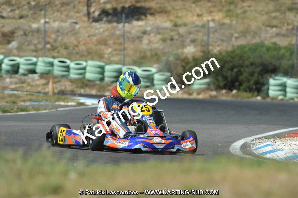 27&28/08/2011 : 5ème Coupe de l’amitié à Grabels (Photos Patrick Lascombes) 2011 — karting