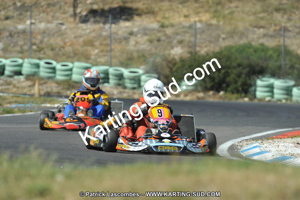 27&28/08/2011 : 5ème Coupe de l’amitié à Grabels (Photos Patrick Lascombes) 2011 — karting