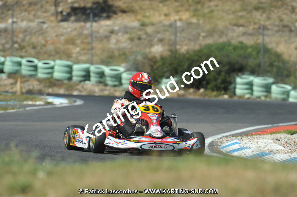 27&28/08/2011 : 5ème Coupe de l’amitié à Grabels (Photos Patrick Lascombes) 2011 — karting