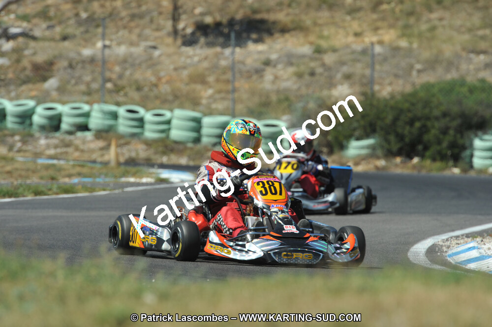 27&28/08/2011 : 5ème Coupe de l’amitié à Grabels (Photos Patrick Lascombes) 2011 — karting