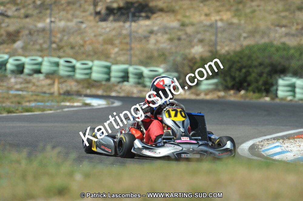 27&28/08/2011 : 5ème Coupe de l’amitié à Grabels (Photos Patrick Lascombes) 2011 — karting