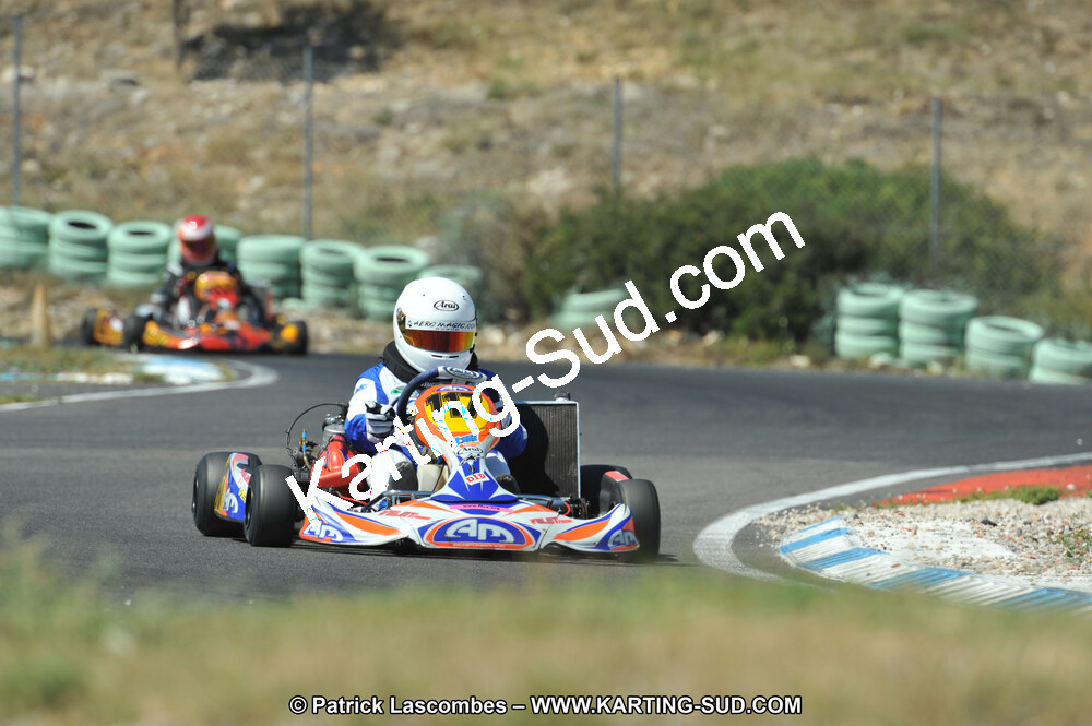 27&28/08/2011 : 5ème Coupe de l’amitié à Grabels (Photos Patrick Lascombes) 2011 — karting